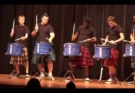 Kilted Teen Drummers Become Online Sensations – Their Epic Performance Still Stuns!