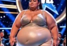 A Woman’s Miraculous Transformation in Front of the Mirror Reveals the True Meaning of Beauty