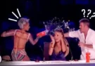 😳CRAZIEST Judges’ FIGHTS on Talent Shows!